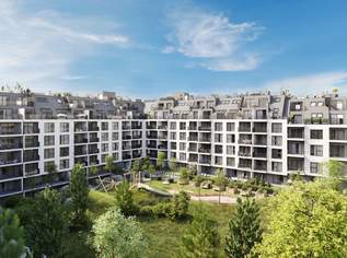Kompakte 2-Zimmer-Anlegerwohnung im GRAND GARDEN – modernes Wohnen nahe Wilhelminenberg, 262900 €, Immobilien-Wohnungen in 1160 Ottakring Kompakte 2-Zimmer-Anlegerwohnung im GRAND GARDEN – modernes Wohnen nahe Wilhelminenberg, 262900 €, Immobilien-Wohnungen in 1160 Ottakring