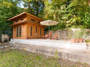 1190 WIEN GSPÖTTGRABEN - IDYLLISCHES GARTENPARADIES IN ABSOLUTER RUHELAGE, 89000 €, Immobilien-Häuser in 1190 Döbling 1190 WIEN GSPÖTTGRABEN - IDYLLISCHES GARTENPARADIES IN ABSOLUTER RUHELAGE, 89000 €, Immobilien-Häuser in 1190 Döbling