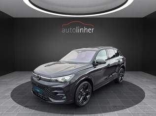 Tiguan R-Line 2.0 TDI 4mot DSG ''STANDHEIZUNG'', 67900 €, Auto & Fahrrad-Autos in 6800 Gisingen