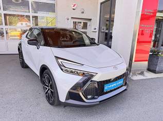 C-HR 2,0 Hybrid E-CVT 4WD GR Sport, 34000 €, Auto & Fahrrad-Autos in 9640 Kötschach-Mauthen