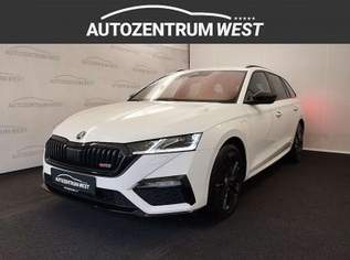 Octavia Combi RS iV 150/245PS *Mod.2022*, 29987 €, Auto & Fahrrad-Autos in 6410 Marktgemeinde Telfs Octavia Combi RS iV 150/245PS *Mod.2022*, 29987 €, Auto & Fahrrad-Autos in 6410 Marktgemeinde Telfs