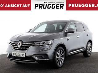 Koleos dCi 185 2WD INTENS X-Tronic Autom LED NAVI, 25990 €, Auto & Fahrrad-Autos in 8071 Hausmannstätten Koleos dCi 185 2WD INTENS X-Tronic Autom LED NAVI, 25990 €, Auto & Fahrrad-Autos in 8071 Hausmannstätten