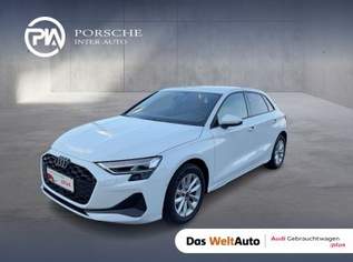 A3 30 TFSI, 29180 €, Auto & Fahrrad-Autos in Niederösterreich