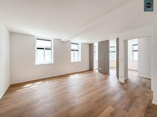 Erstbezug: Top ausgestattetes Design - Apartment im trendigen Ottakring!, 359000 €, Immobilien-Wohnungen in 1160 Ottakring