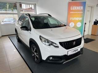 Peugeot2008GTLine1,2, 12990 €, Auto & Fahrrad-Autos in 6261 Gemeinde Strass im Zillertal