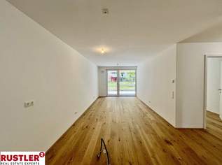 Mi Living- Hochwertige Eigentumswohnungen nähe Hauptbahnhof, 508000 €, Immobilien-Wohnungen in 1100 Favoriten