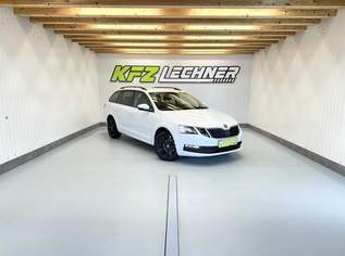 Octavia Combi 1,6 TDI ''SITZH*DAB*TEMP*CARPLAY'', 11950 €, Auto & Fahrrad-Autos in 4782 St. Florian am Inn