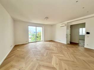 Dachwohnung der Extraklasse - Stilvoll mit großzügiger Freifläche, 1275000 €, Immobilien-Wohnungen in 1040 Wieden