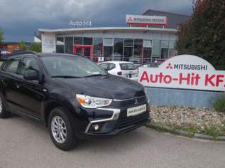 ASX 1,6 MIVEC Austria Edition***1.Besitz/Kamera/AHK***, 13490 €, Auto & Fahrrad-Autos in 3304 Gemeinde Sankt Georgen am Ybbsfelde