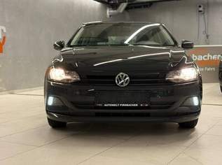 Polo Austria, 10990 €, Auto & Fahrrad-Autos in 5600 Sankt Johann im Pongau Polo Austria, 10990 €, Auto & Fahrrad-Autos in 5600 Sankt Johann im Pongau