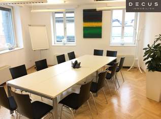| GRABEN 19 | SERVICIERTE BÜROLÖSUNGEN | BUSINESS CENTER, 0 €, Immobilien-Gewerbeobjekte in 1010 Innere Stadt
