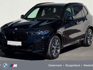 X5 xDrive50e M-Sportpaket Pro, 81940 €, Auto & Fahrrad-Autos in 8501 Lieboch