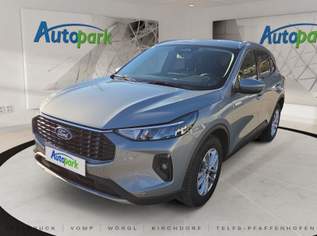 Kuga Titanium Hybrid, 33990 €, Auto & Fahrrad-Autos in 6134 Marktgemeinde Vomp