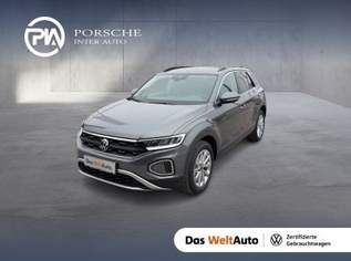 T-Roc Friends TSI, 26980 €, Auto & Fahrrad-Autos in Niederösterreich