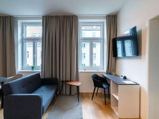 Rendite-Hit: Anlegerwohnung mit Sorglos-Vermietungs-Konzept | paulus5.at, 197491 €, Immobilien-Wohnungen in 1030 Landstraße