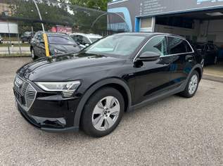 e-tron 55 quattro 95kWh Leder-Matrix-Autopilot, 27990 €, Auto & Fahrrad-Autos in 4221 Steyregg e-tron 55 quattro 95kWh Leder-Matrix-Autopilot, 27990 €, Auto & Fahrrad-Autos in 4221 Steyregg