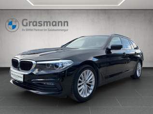 520d xDrive, 23000 €, Auto & Fahrrad-Autos in 4822 Bad Goisern am Hallstättersee