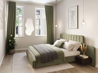 GRAND GARDEN | NATUR GENIESSEN. STADT ERLEBEN., 338500 €, Immobilien-Wohnungen in 1160 Ottakring