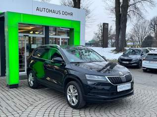 KAROQ 4x4 Style Limited TDI DSG, 16900 €, Auto & Fahrrad-Autos in 9400 Wolfsberg