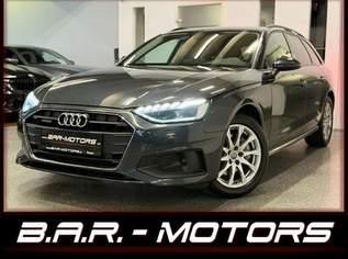 A4 40 TDI QUATTRO*SPORT*LANE*ACC*AHK*PDC*STAND-HZ*, 25990 €, Auto & Fahrrad-Autos in 4844 Regau