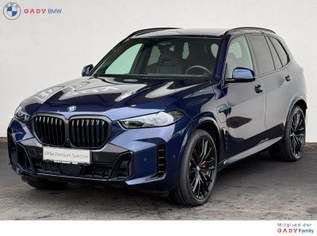 X5 xDrive50e, 92940 €, Auto & Fahrrad-Autos in 8501 Lieboch