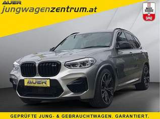 X3 Competition Aut., 67487 €, Auto & Fahrrad-Autos in Niederösterreich