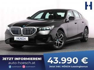 i5 eDrive 40 19er ASSISTENZ LEDER SCHNÄPPCHEN, 45490 €, Auto & Fahrrad-Autos in 2512 Katastralgemeinde Tribuswinkel