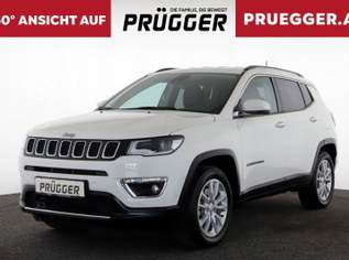 Compass 1.3 PHEV LIMITED Autom ALLRAD NAVI LED, 20990 €, Auto & Fahrrad-Autos in 8071 Hausmannstätten Compass 1.3 PHEV LIMITED Autom ALLRAD NAVI LED, 20990 €, Auto & Fahrrad-Autos in 8071 Hausmannstätten