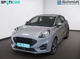 Puma 1,0 EcoBoost Hybrid ST-Line Design, 15900 €, Auto & Fahrrad-Autos in 5020 Altstadt