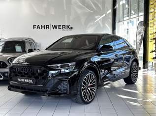 Q8 55 TFSI e quattro, 96960 €, Auto & Fahrrad-Autos in 5700 Zell am See