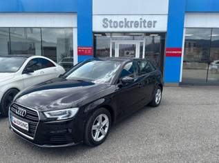 A3 SB 30 TDI*XENON*NAVI*TEMPO*FREISPRECH, 15990 €, Auto & Fahrrad-Autos in Steiermark