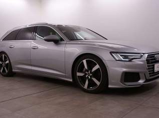 A6 45TDI quattro Sport// Panoramad.// Anhängervorr, 33990 €, Auto & Fahrrad-Autos in 3361 Aschbach-Markt