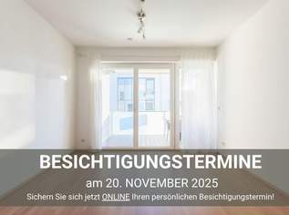 Modernes Wohnen mit Stil - Charmante 3-Zimmer-Wohnung mit Balkon, 299000 €, Immobilien-Wohnungen in Oberösterreich