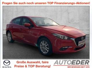Mazda3 Sport G120 Challenge, 13440 €, Auto & Fahrrad-Autos in 4111 Walding Mazda3 Sport G120 Challenge, 13440 €, Auto & Fahrrad-Autos in 4111 Walding