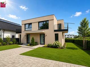 FRÜHLINGSAKTION FÜR FAMILIEN – PREIS UPDATE & KÜCHENGUTSCHEIN in exklusiver Wohnlage – nahe Mödling, 693000 €, Immobilien-Häuser in 2362 Gemeinde Biedermannsdorf