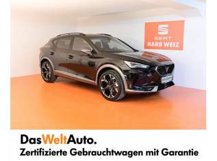 Formentor 1.5 TSI 150 PS DSG ACT, 30880 €, Auto & Fahrrad-Autos in 8160 Weiz