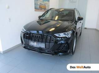 Q3 35 TDI quattro S line exterieur, 52450 €, Auto & Fahrrad-Autos in 6130 Stadt Schwaz Q3 35 TDI quattro S line exterieur, 52450 €, Auto & Fahrrad-Autos in 6130 Stadt Schwaz