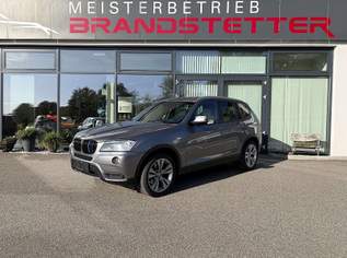 X3 xDrive30d Österreich-Paket Aut., 15990 €, Auto & Fahrrad-Autos in 3661 Gemeinde Artstetten-Pöbring X3 xDrive30d Österreich-Paket Aut., 15990 €, Auto & Fahrrad-Autos in 3661 Gemeinde Artstetten-Pöbring