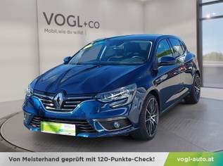Mégane Intens Energy TCe 100, 11990 €, Auto & Fahrrad-Autos in 8051 Gösting