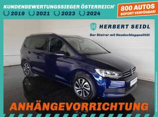 Touran Sky 2,0 SCR TDI DSG, 27880 €, Auto & Fahrrad-Autos in 8200 Gleisdorf