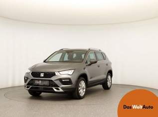 Ateca Style 1.0 TSI, 29990 €, Auto & Fahrrad-Autos in 4694 Ohlsdorf