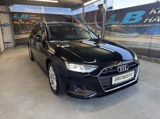 A4 30 TDI basis, 21999 €, Auto & Fahrrad-Autos in 6020 Innsbruck