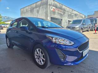 Fiesta *** Klima *** Sitzheizung *** Trend, 7990 €, Auto & Fahrrad-Autos in 6800 Gisingen Fiesta *** Klima *** Sitzheizung *** Trend, 7990 €, Auto & Fahrrad-Autos in 6800 Gisingen