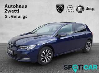 Golf Life Active 1,5 TSI, 21890 €, Auto & Fahrrad-Autos in 3920 Gemeinde Groß Gerungs