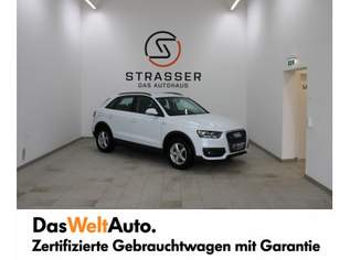 Q3 2,0 TDI quattro S-tronic, 15990 €, Auto & Fahrrad-Autos in Tirol