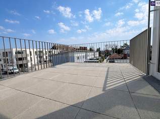 Bis zu -5% Rabatt sichern! Bereit zum Einzug! Weitblick & Wohnkomfort - Großzügige 3-Zimmer Dachgeschoßwohnung mit TOP-Ausstattung, Ruhe, und perfekter Infrastruktur im DAS WEGL!, 461866 €, Immobilien-Wohnungen in 2320 Schwechat