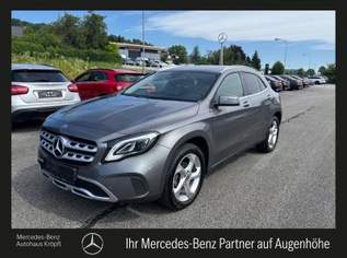 GLA 200 d Austria Edition Urban, 25900 €, Auto & Fahrrad-Autos in 8230 Hartberg GLA 200 d Austria Edition Urban, 25900 €, Auto & Fahrrad-Autos in 8230 Hartberg