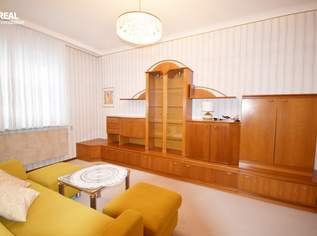 Gepflegte Starterwohnung mit großem Gemeinschaftsgarten im Bieterverfahren !, 190000 €, Immobilien-Wohnungen in 1150 Rudolfsheim-Fünfhaus