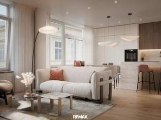 Zentral, modern, hochwertig – Wohnen in Krems, 298000 €, Immobilien-Wohnungen in 3500 Am Steindl Zentral, modern, hochwertig – Wohnen in Krems, 298000 €, Immobilien-Wohnungen in 3500 Am Steindl