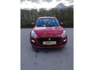 Swift 1,2 DualJet Shine, 8490 €, Auto & Fahrrad-Autos in 8962 Politische Expositur Gröbming